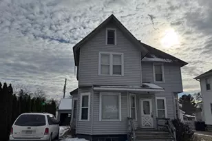 1226 Racine St, Janesville, WI 53545 - Photo 1