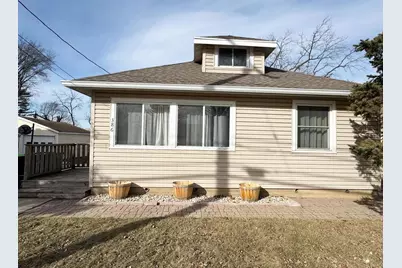 386 Fond Du Lac Street, Waupun, WI 53963 - Photo 1