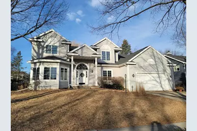 3706 Country Grove Drive, Madison, WI 53719 - Photo 1