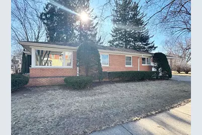 463 N 1st Street, Randolph, WI 53956 - Photo 1