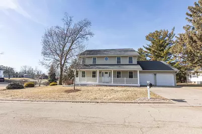 1160 Iowa Court, Platteville,  53818 - Photo 1