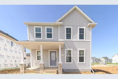 1214 Orchid Petal Drive, Sun Prairie, WI 53590 - Photo 1