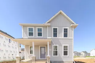 1214 Orchid Petal Dr, Sun Prairie, WI 53590 - Photo 1