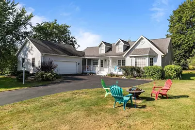 W2173 Irving Park Road, Green Lake, WI 54941 - Photo 1