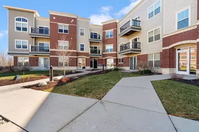 5192 Sassafras Drive #302, Fitchburg, WI 53711 - Photo 1