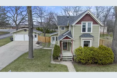 341 W Prospect Street, Lake Mills, WI 53551 - Photo 1