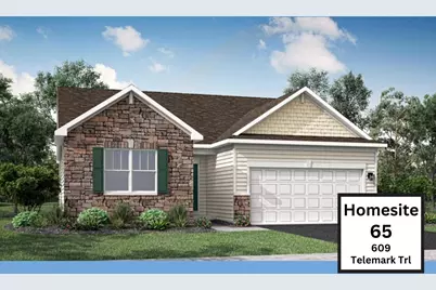 609 Telemark Trail #65, Stoughton, WI 53589 - Photo 1