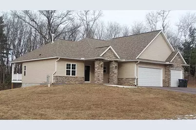 232 Golliher Court, Westfield, WI 53964 - Photo 1