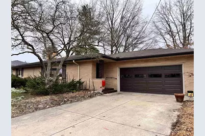 7421 North Avenue, Middleton, WI 53562 - Photo 1