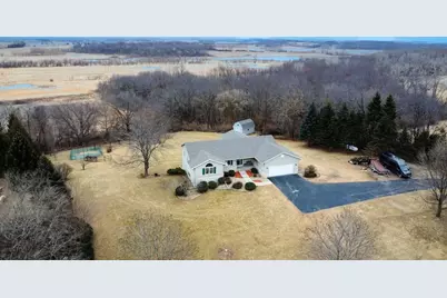 4610 Baxter Road, Cottage Grove, WI 53527 - Photo 1