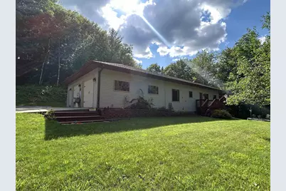 3266 County Road E, Warrens,warrens, WI 54666 - Photo 1