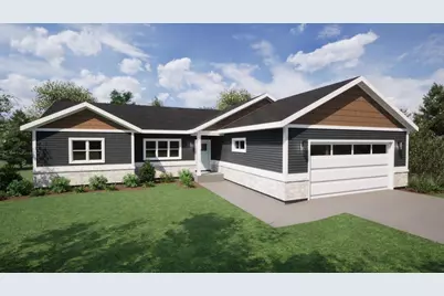 831 Colt Drive, Belleville, WI 53508 - Photo 1