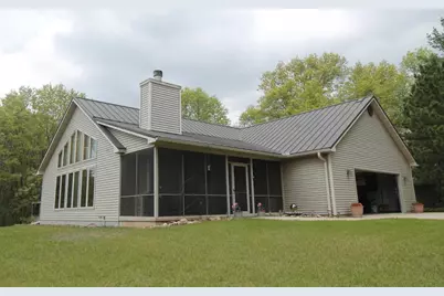 W5698 Losinski Road, Princeton, WI 54968 - Photo 1