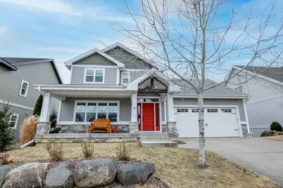 8927 Pine Hollow Place, Madison, WI 53593 - Photo 1