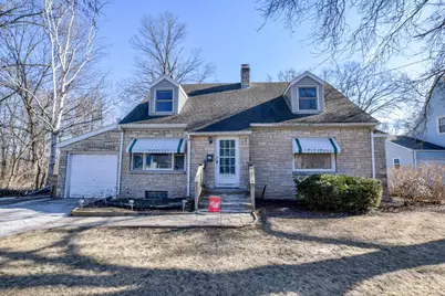 3541 Nakoma Road, Madison, WI 53711 - Photo 1