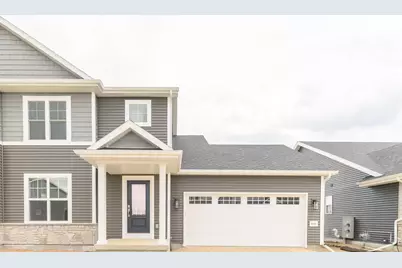 6542 Prairie Wood Drive, Mcfarland, WI 53558 - Photo 1