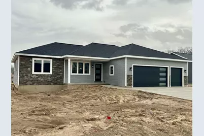 2935 Ridgeline Drive, Portage, WI 53901 - Photo 1