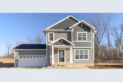 5906 Saturn Drive, Madison, WI 53718 - Photo 1