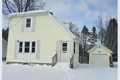 524 Bronson Street, Waupun, WI 53963 - Photo 1
