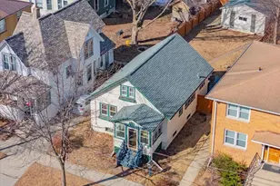 926 Erin St, Madison, WI 53715 - Photo 1