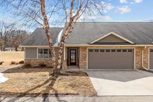 178 E Front Street, Marquette, WI 53947 - Photo 1