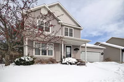 525 Apollo Way, Madison, WI 53718 - Photo 1