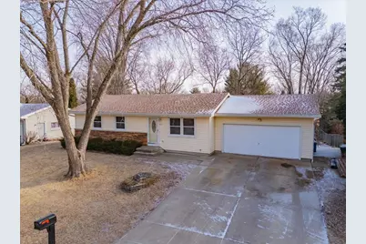 627 N Madison Street, Stoughton, WI 53589 - Photo 1