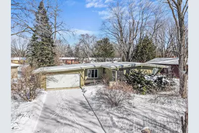 5762 Kroncke Drive, Madison, WI 53711 - Photo 1