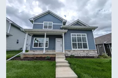 6661 Redpoll Road, Middleton, WI 53562 - Photo 1