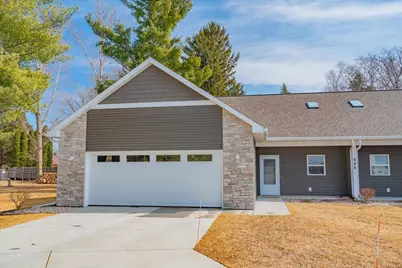 488 River Road #1, Columbus, WI 53925 - Photo 1