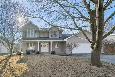 302 Jenna Drive, Verona, WI 53593 - Photo 1