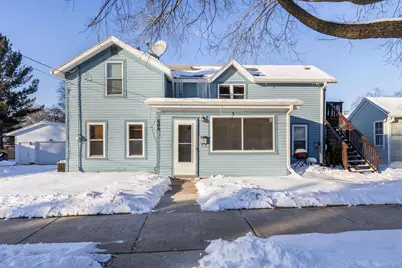608 W South Street, Stoughton, WI 53589 - Photo 1