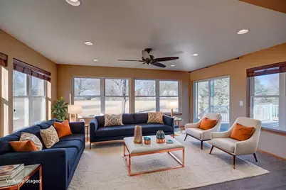 101 Oakview Drive, Rio, WI 53960 - Photo 1