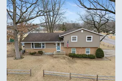 5307 Timber Lane, Mcfarland, WI 53558 - Photo 1