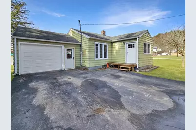 206 Wisconsin Street, Wonewoc, WI 53968 - Photo 1