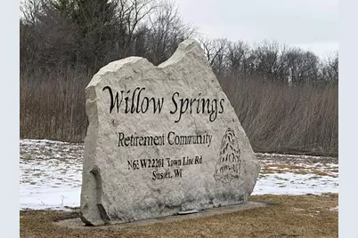 N67W22208 Willow Lane #G 32, Sussex, WI 53089 - Photo 1