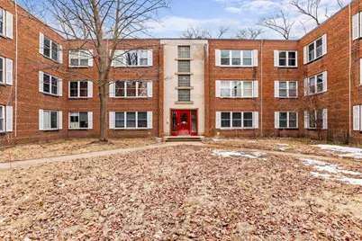 35 Sherman Terrace #6, Madison, WI 53704 - Photo 1