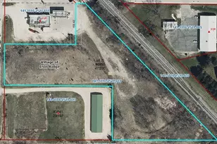 0 Burkwald Ave, Iron Ridge, WI 53035 - Photo 1