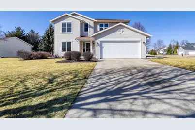 1098 Tara Drive, Sun Prairie, WI 53590 - Photo 1
