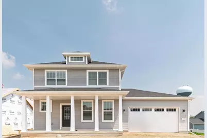 409 Orion Trail, Madison, WI 53718 - Photo 1