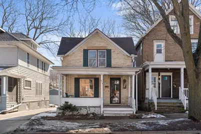 815 E Gorham Street, Madison, WI 53703 - Photo 1