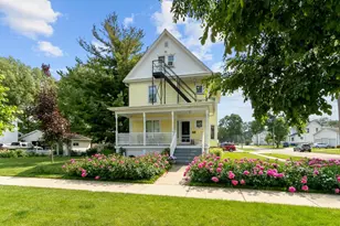 355 W Mill St, Columbus, WI 53925 - Photo 1