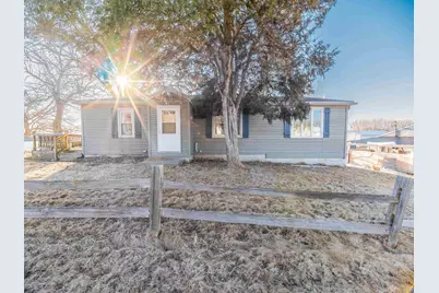 N8049 Highway 33, Beaver Dam, WI 53916 - Photo 1