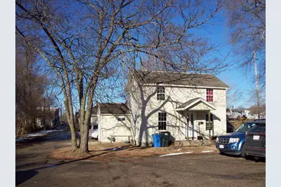 1212 Macfarlane Road, Portage, WI 53901 - Photo 1