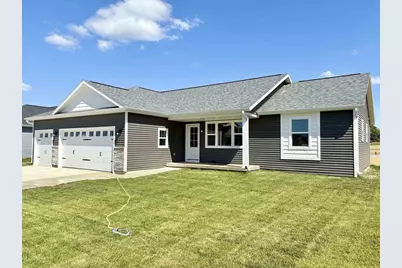 2931 Ridgeline Drive, Portage, WI 53901 - Photo 1