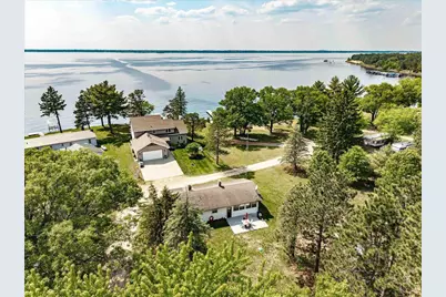 1924 Goodin Road, Friendship, WI 53934 - Photo 1