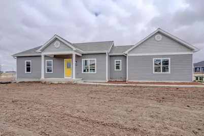 203 N Legacy Way, Sun Prairie, WI 53590 - Photo 1