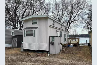 N2755 Welk Road #5, Green Lake, WI 53946 - Photo 1