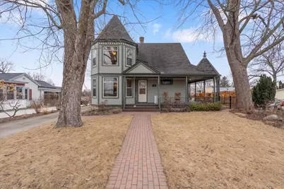 248 N Main Street, Oregon, WI 53575 - Photo 1