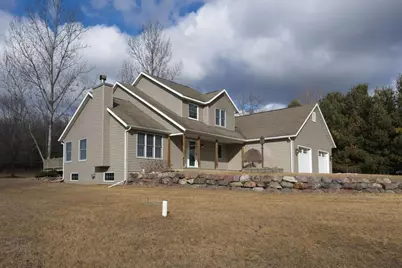 S3625 Pine Knoll Court, Baraboo, WI 53913 - Photo 1